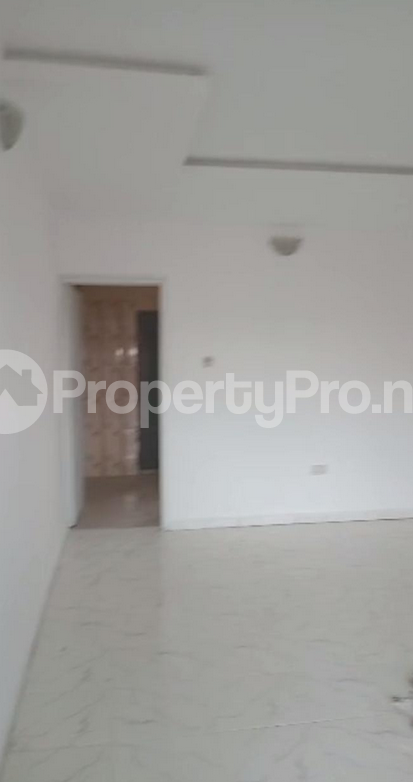 2 bedroom Flat / Apartment for rent Near Seliat Egbeda Alimosho Lagos