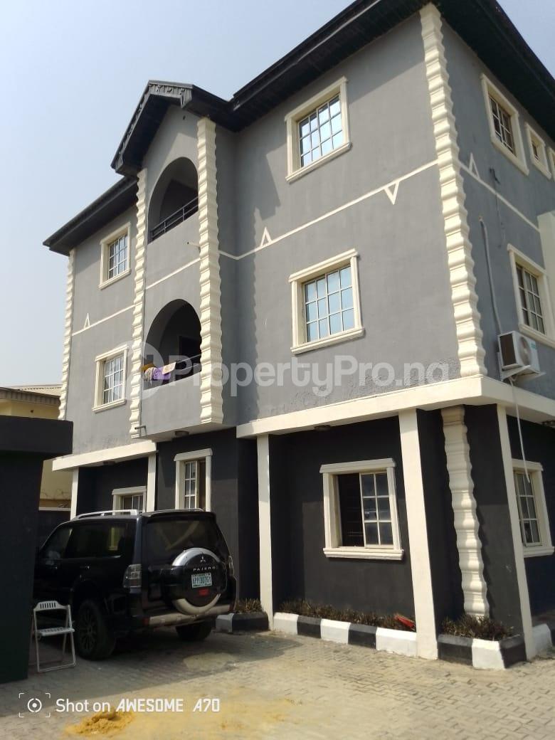 2 bedroom House for rent  Olokonla Ajah Lagos