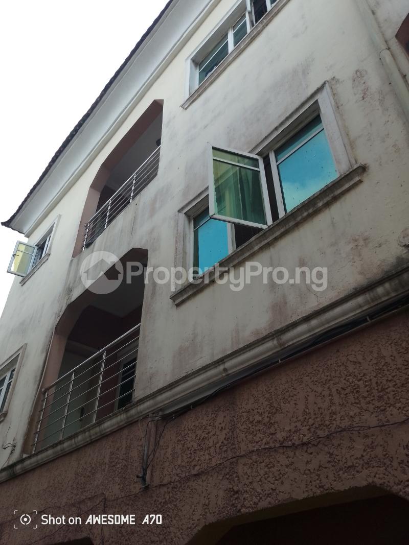 2 bedroom House for rent Ikota Lekki Lagos