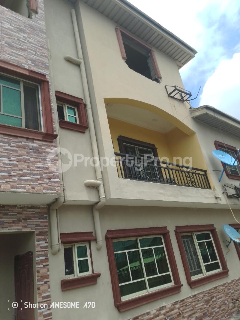 3 bedroom House for rent  Olokonla Ajah Lagos