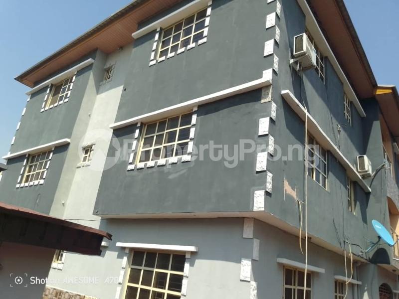 3 bedroom House for rent  Thomas estate Ajah Lagos