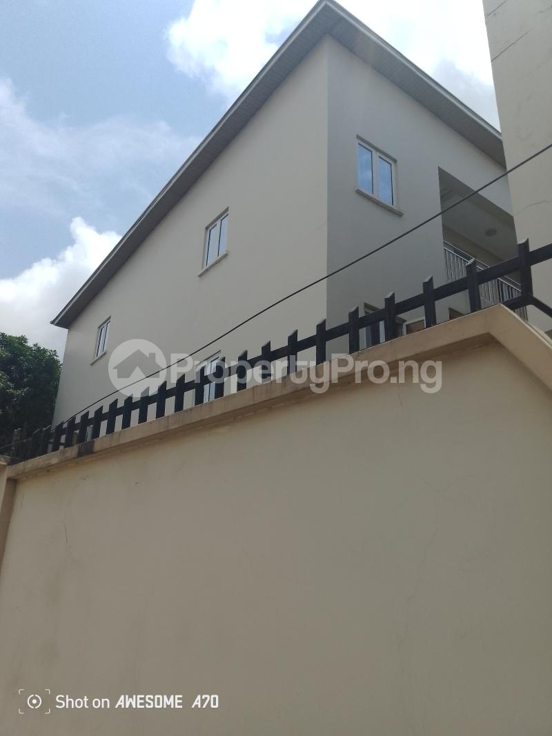 1 bedroom Flat / Apartment for rent Estate Olokonla Ajah Lagos