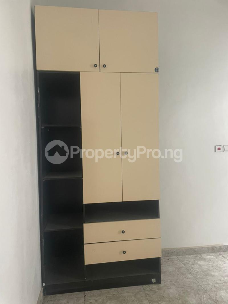 Flat / Apartment for rent Estate orchid Lekki Lagos