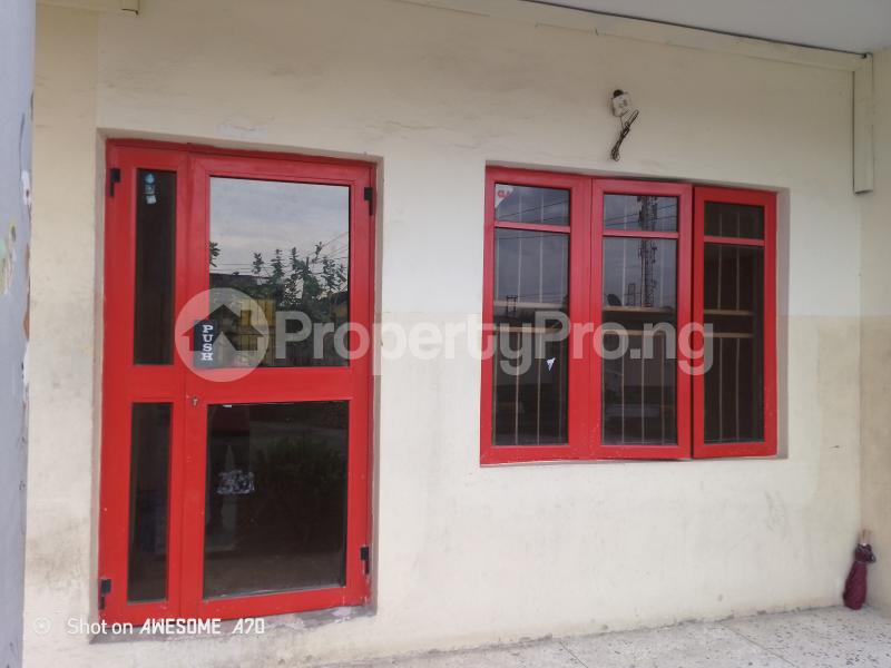 Commercial Property for rent Ado Ajah Lagos