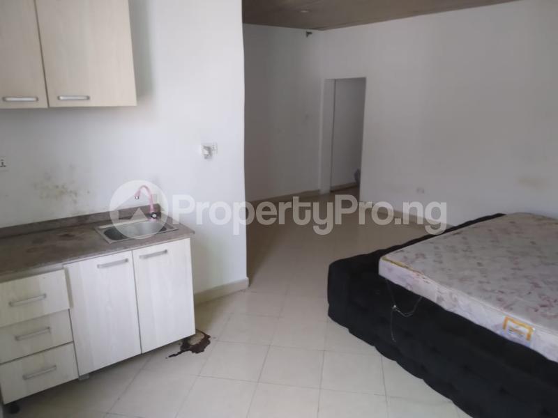 1 bedroom Flat / Apartment for rent Around Mobolaji Johnson Lekki Phase 1 Lekki Lagos