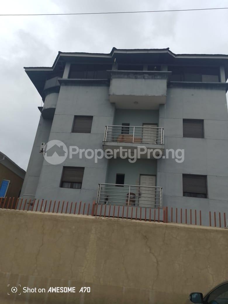 1 bedroom Flat / Apartment for rent Abraham adesanya estate Ajah Lagos