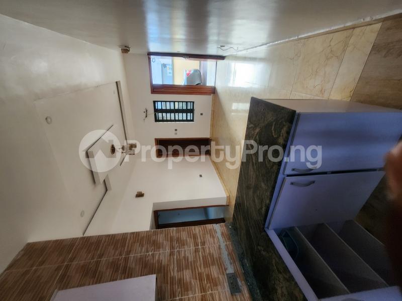 2 bedroom Flat / Apartment for rent Theara Peace Estate Sangotedo Ajah Lagos