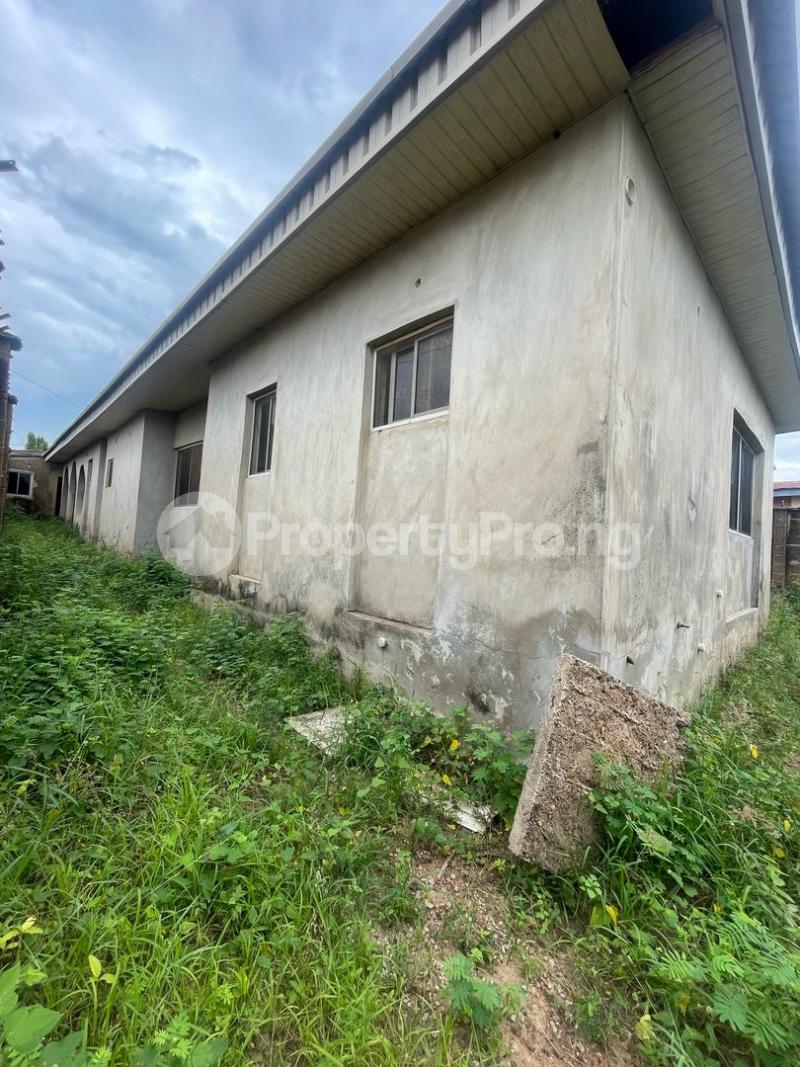 House for sale Red Gate Oluyole Sharp Corner Obisesan Ibadan Ibadan Oyo - 16