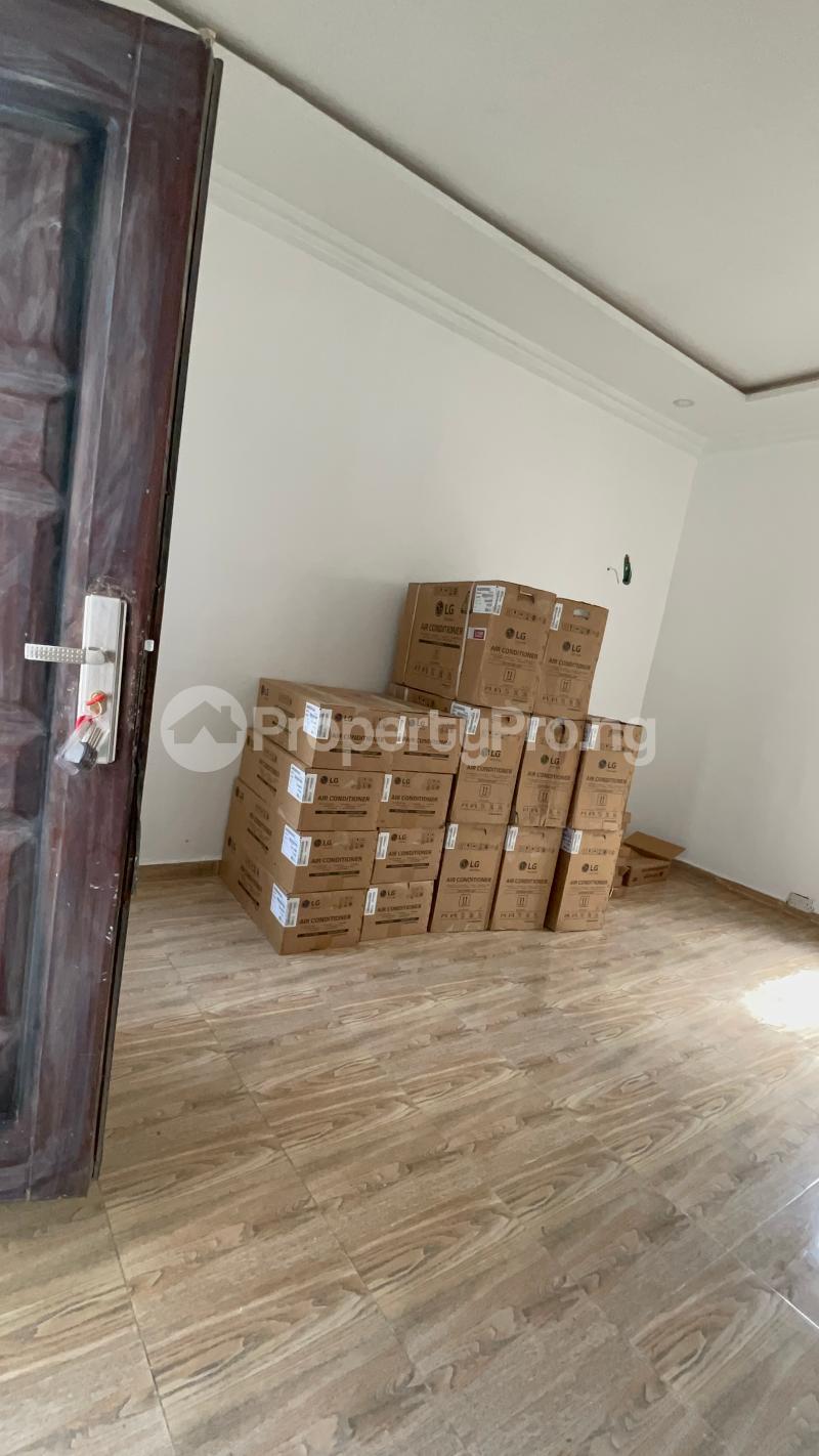 1 bedroom Flat / Apartment for rent Mabushi By Mobil Mabushi Abuja