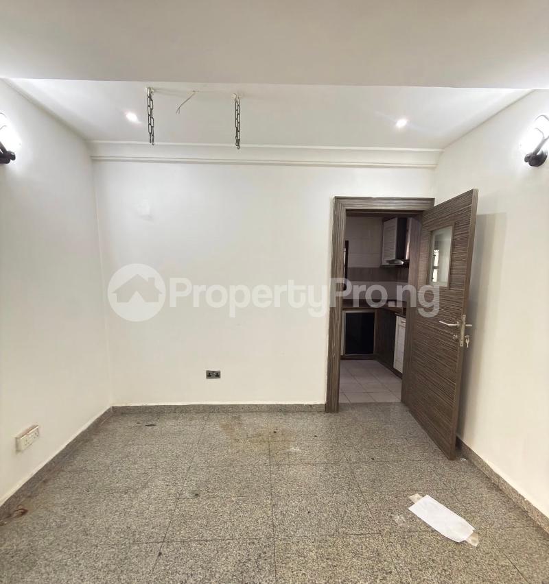 Flat / Apartment for rent Wuse2 Wuse 2 Abuja