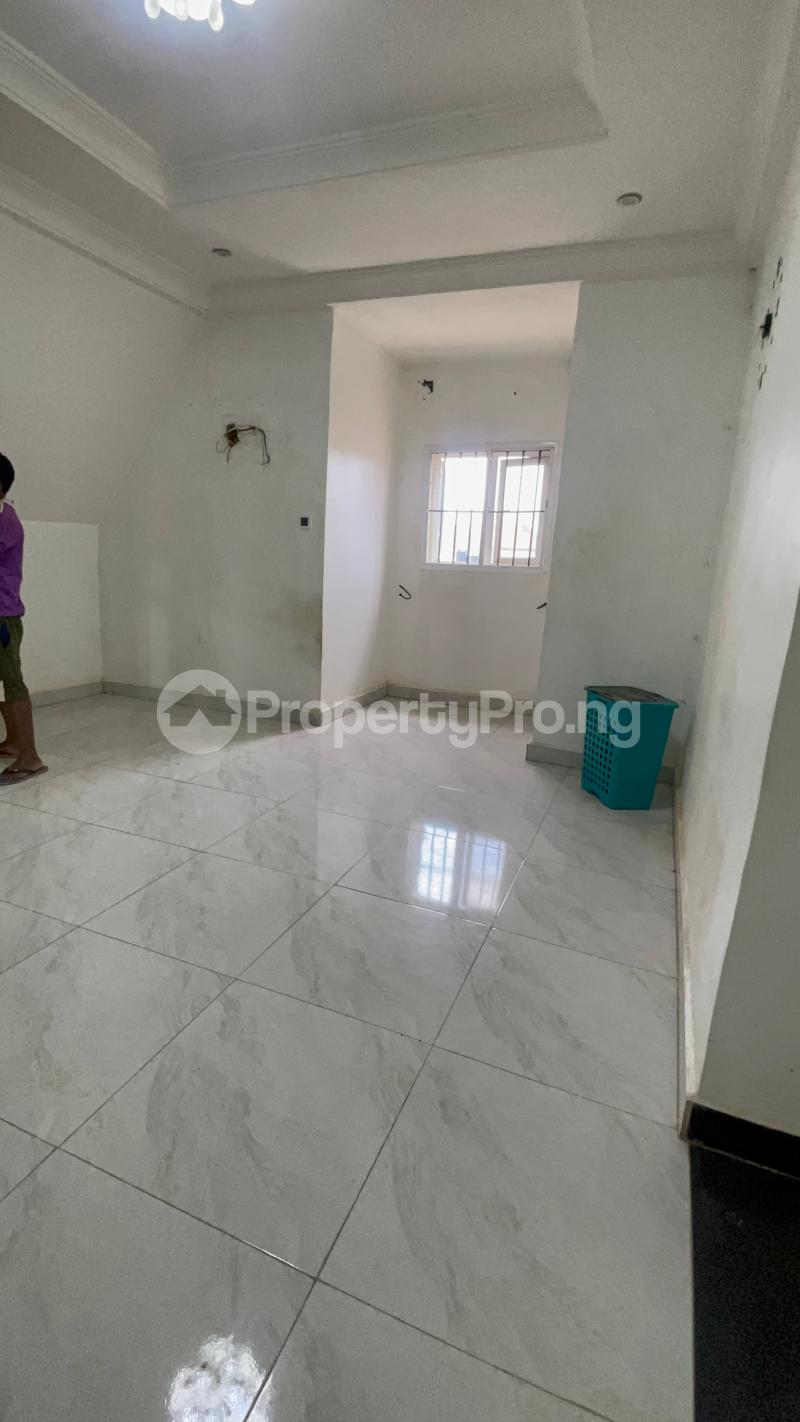 1 bedroom House for rent Jahi Jahi Abuja