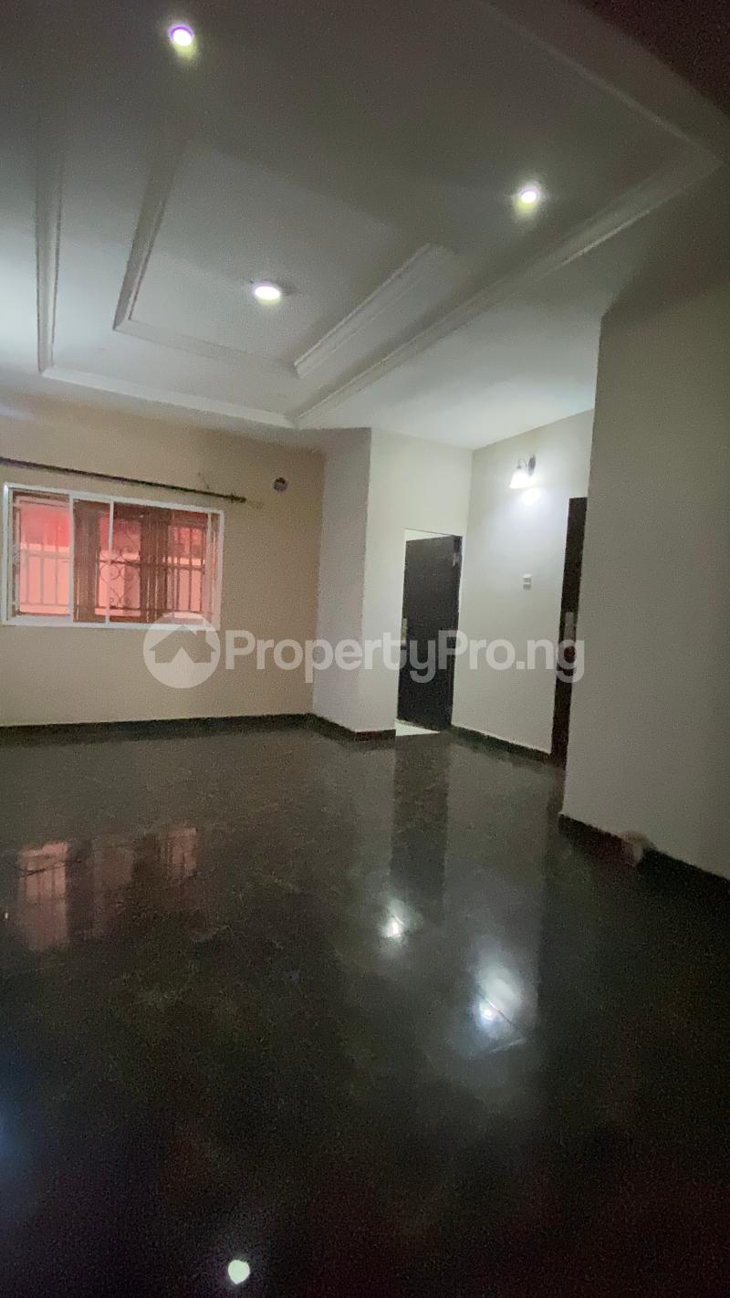 1 bedroom Flat / Apartment for rent Katampe Main Katampe Main Abuja