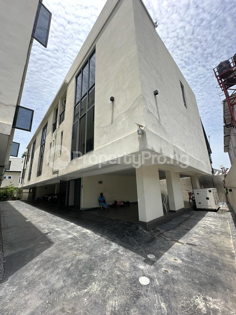 2 bedroom Flat / Apartment for sale Ikate Lekki Lagos