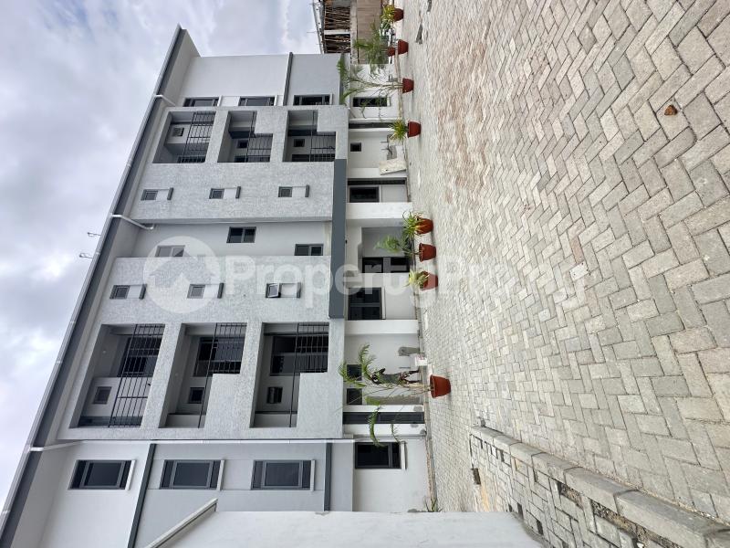 2 bedroom Flat / Apartment for sale Osapa london Lekki Lagos