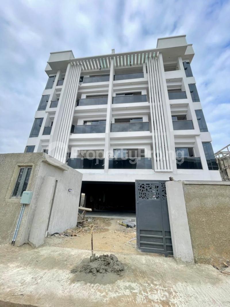 2 bedroom Flat / Apartment for sale Ikate Lekki Lagos