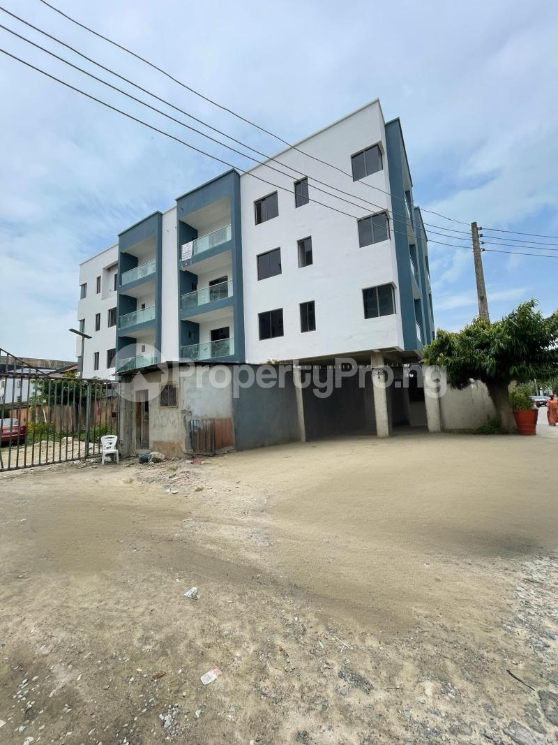 2 bedroom Flat / Apartment for sale Ikate Lekki Lagos