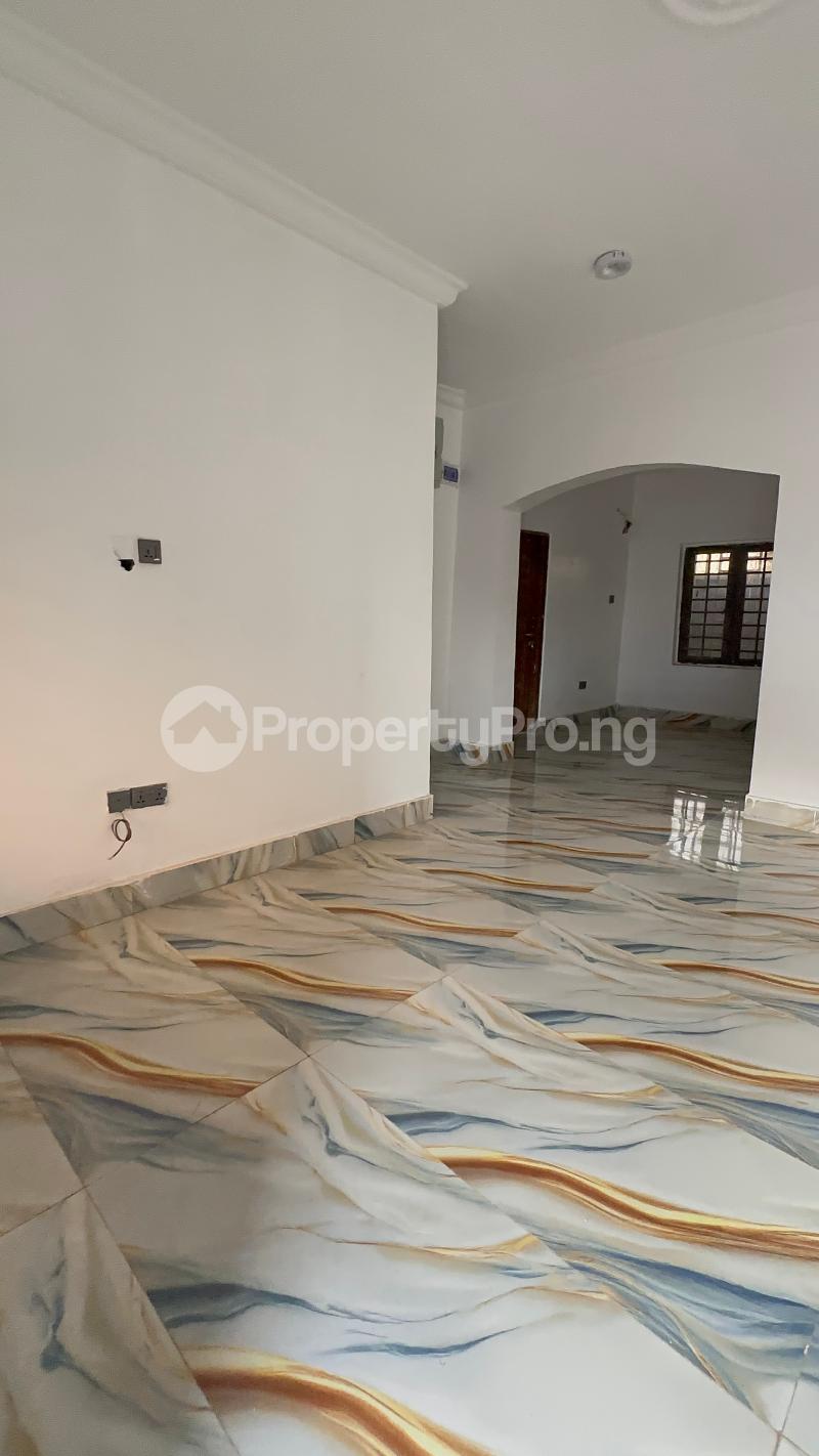 2 bedroom Flat / Apartment for rent Lifecamp Life Camp Abuja