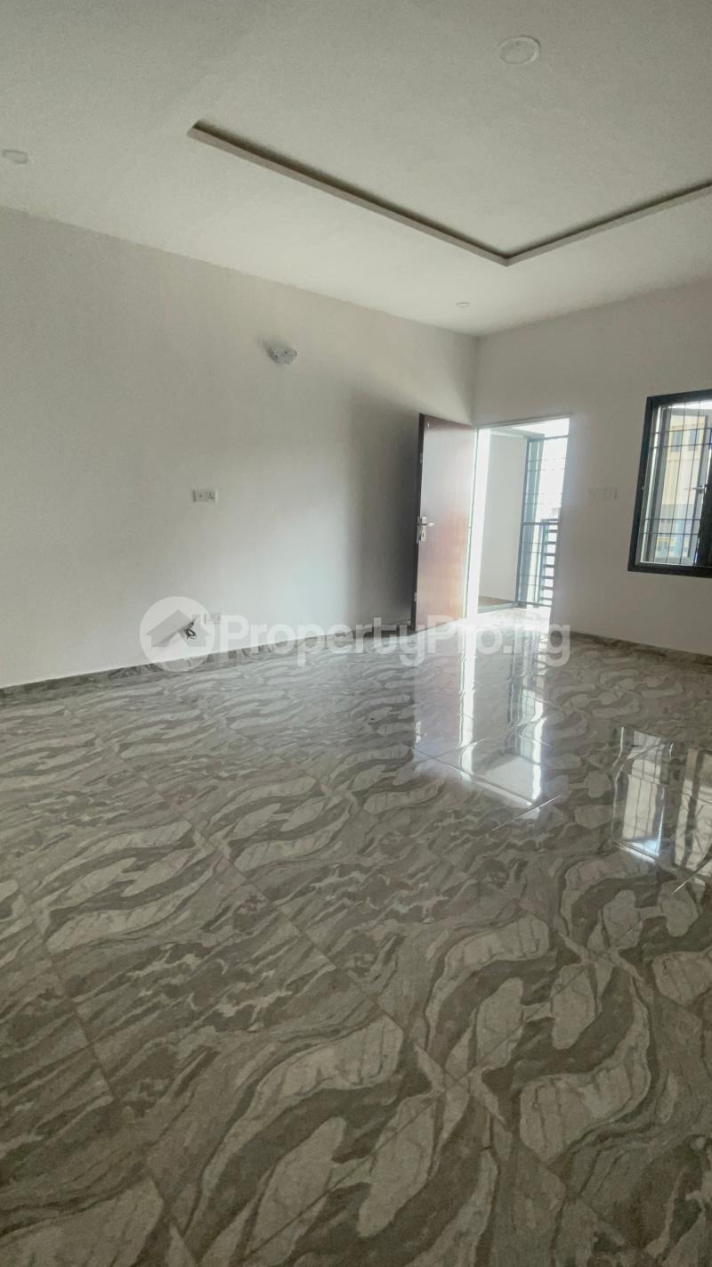 2 bedroom Flat / Apartment for rent Ochacho Life Camp Abuja