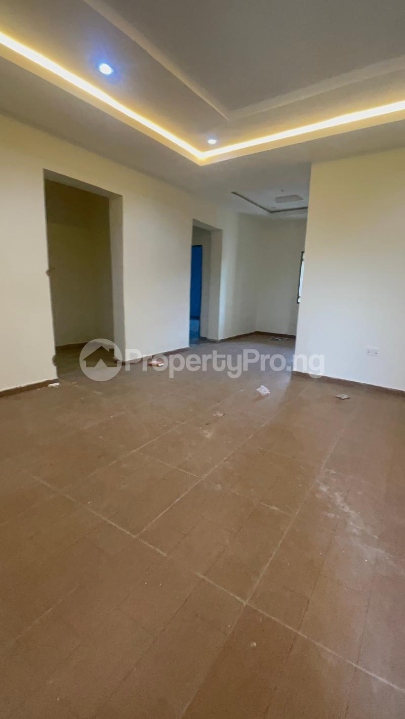 2 bedroom Flat / Apartment for rent Ochacho Life Camp Abuja