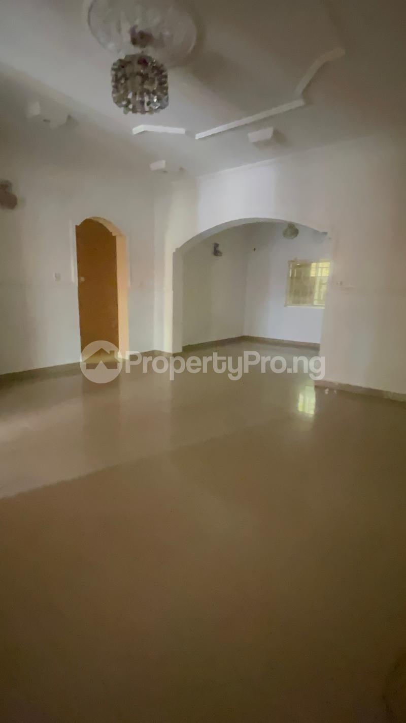 2 bedroom Flat / Apartment for rent By Godab Life Camp Abuja