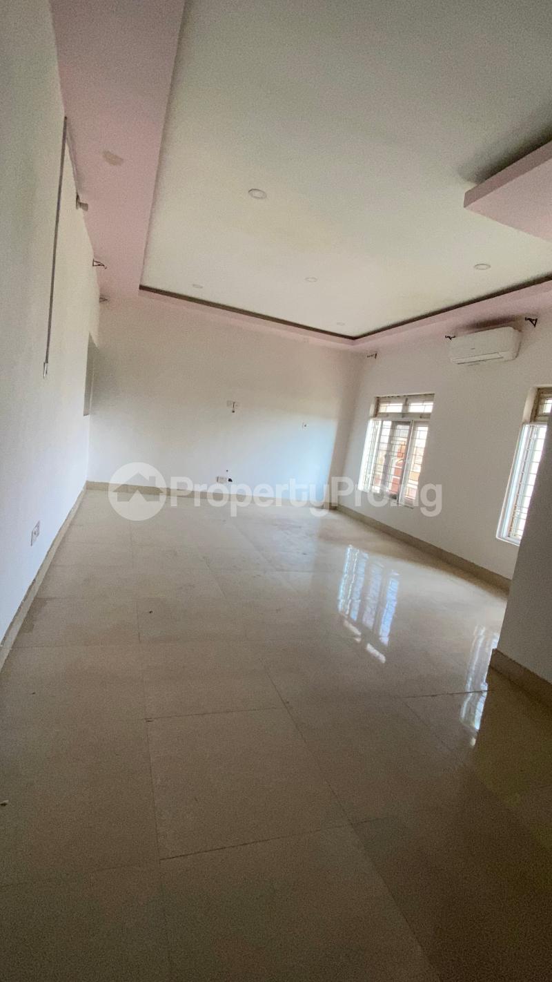 2 bedroom House for rent Jahi Jahi Abuja
