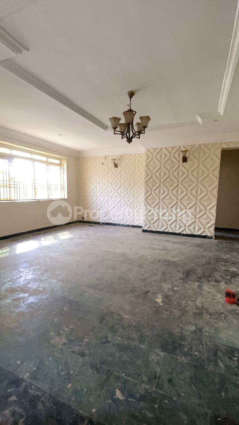 2 bedroom Flat / Apartment for rent Katampe Extension Katampe Abuja