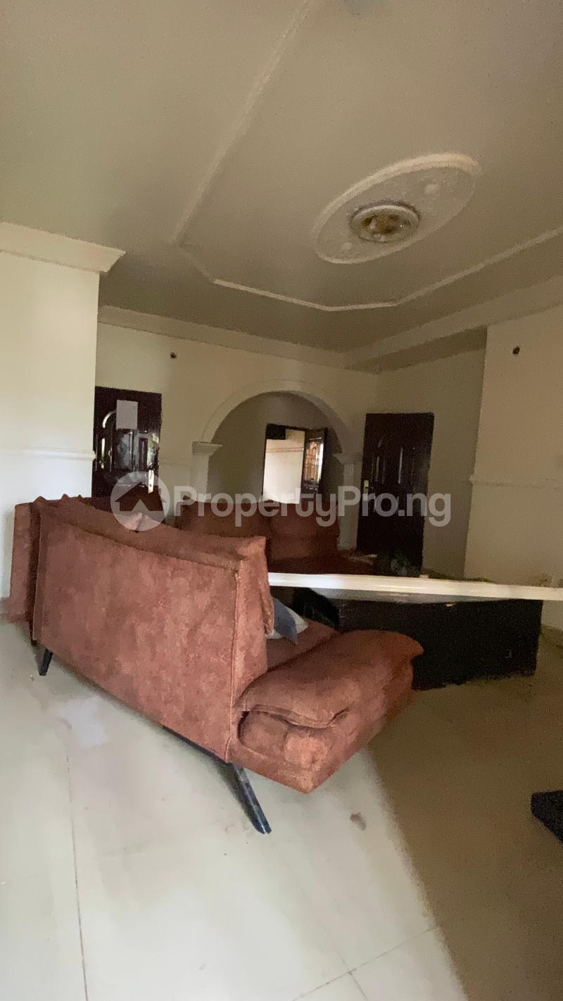 2 bedroom House for rent Katampe Main Katampe Main Abuja