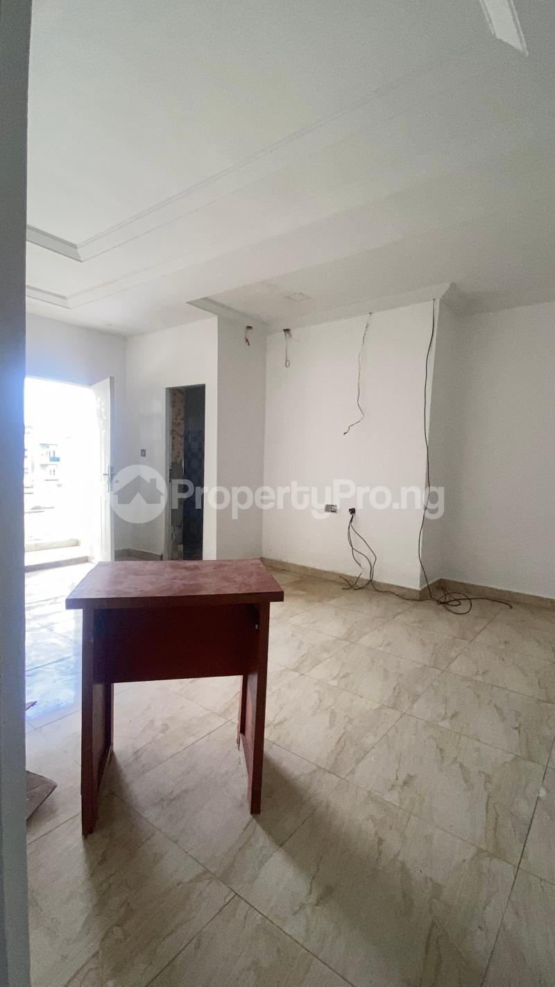 2 bedroom Flat / Apartment for rent Katampe Main Katampe Main Abuja
