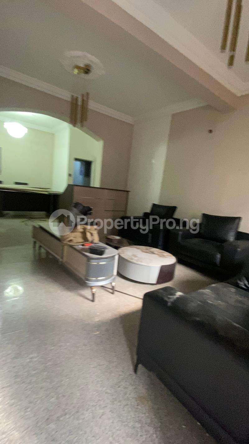 2 bedroom Flat / Apartment for rent Wuse 2 Wuse 2 Abuja