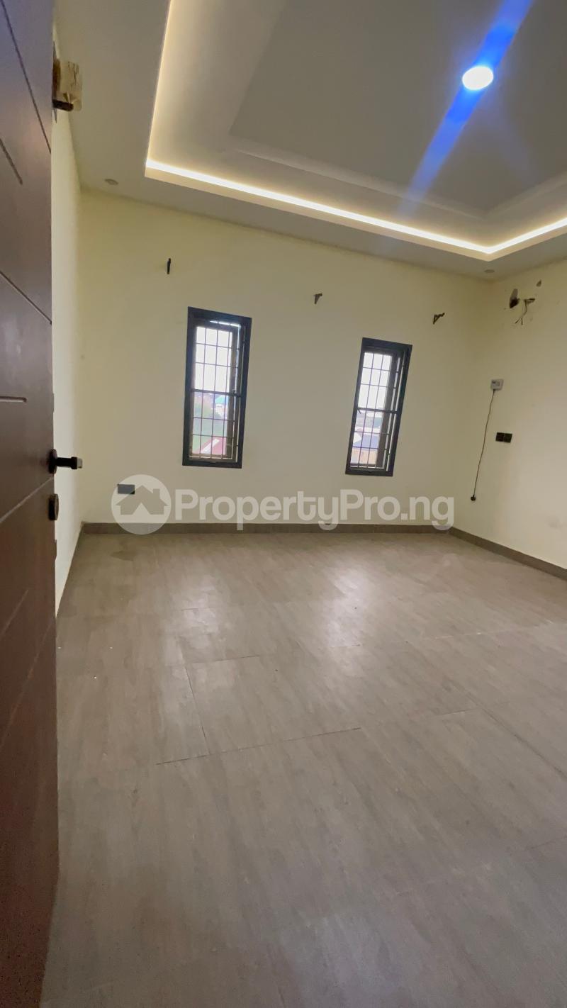 2 bedroom Flat / Apartment for rent Maitama Extension Mpape Abuja
