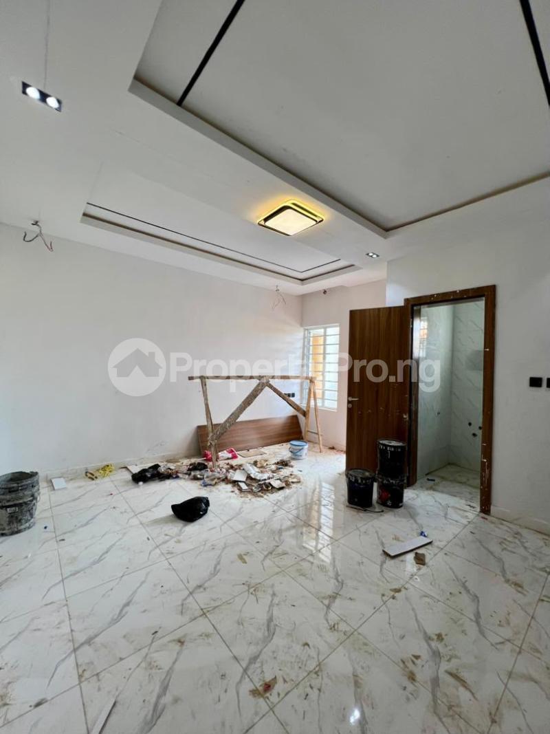 2 bedroom Flat / Apartment for sale Ajah Lagos
