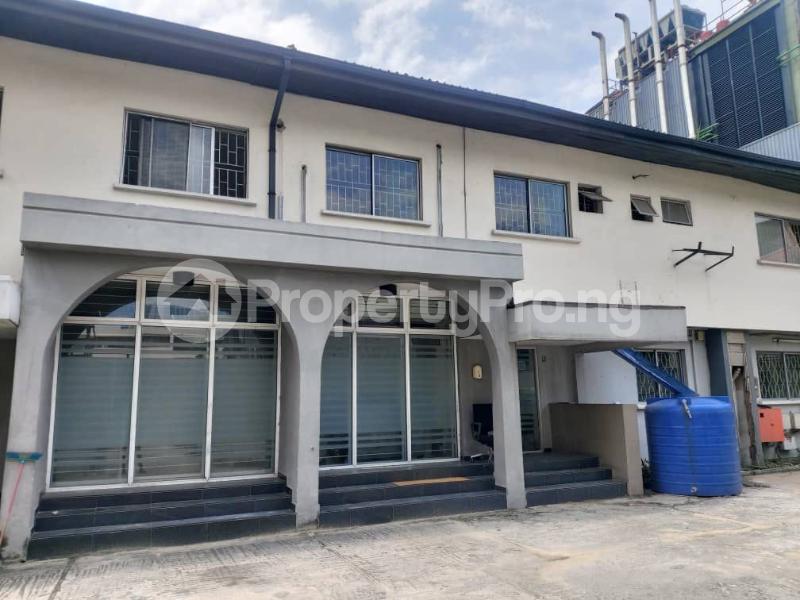 6 bedroom Commercial Property for rent Victoria Island Lagos - 0