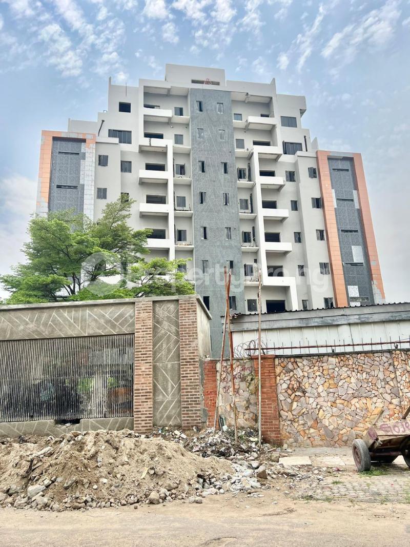 3 bedroom Flat / Apartment for sale Victoria Island Lagos