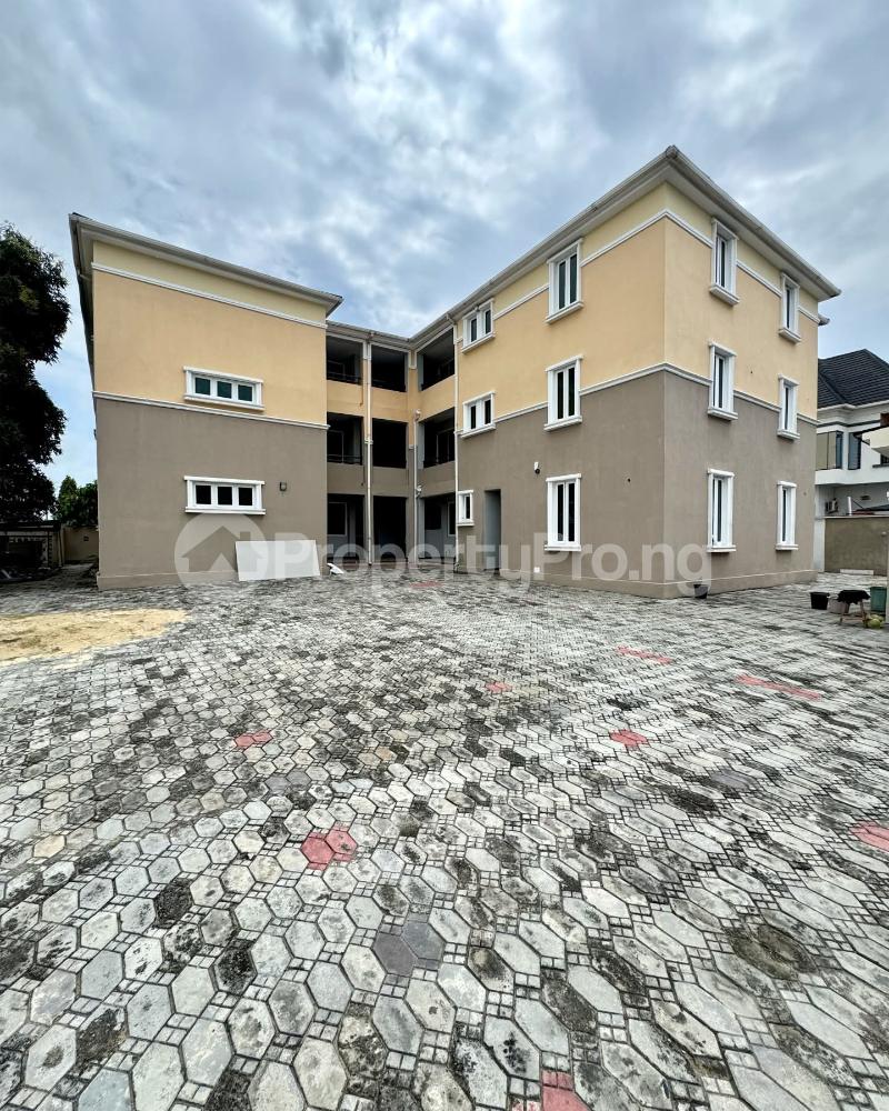 3 bedroom Flat / Apartment for sale Agungi Lekki Lagos