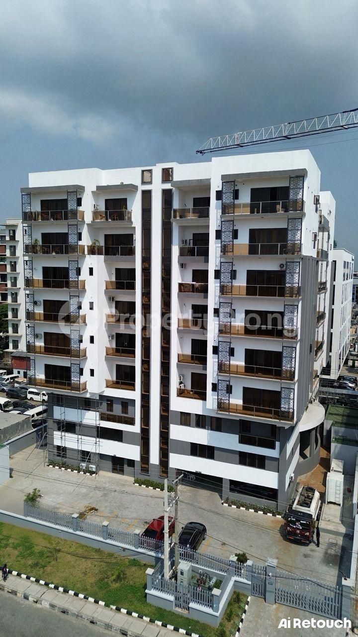 3 bedroom House for sale Lekki Phase 1 Lekki Lagos