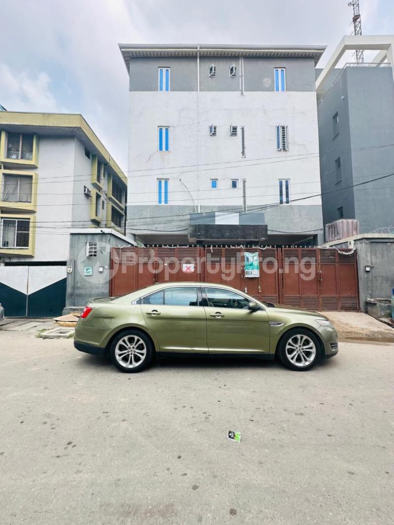 3 bedroom House for rent Ikoyi Lagos
