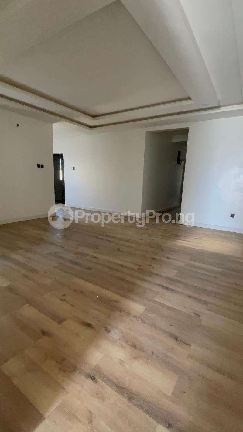 3 bedroom Flat / Apartment for rent Mabushi By Mobil Mabushi Abuja