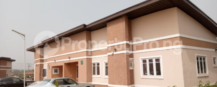 3 bedroom House for sale Rangers Estate Enugu Enugu