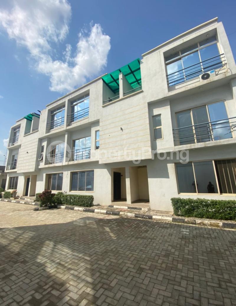 3 bedroom House for sale Ikeja GRA Ikeja Lagos