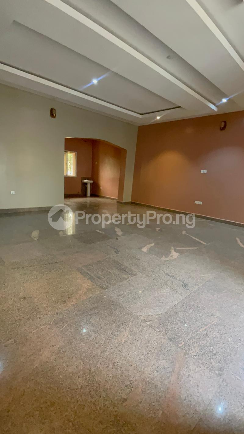 3 bedroom Flat / Apartment for rent Jahi Abuja