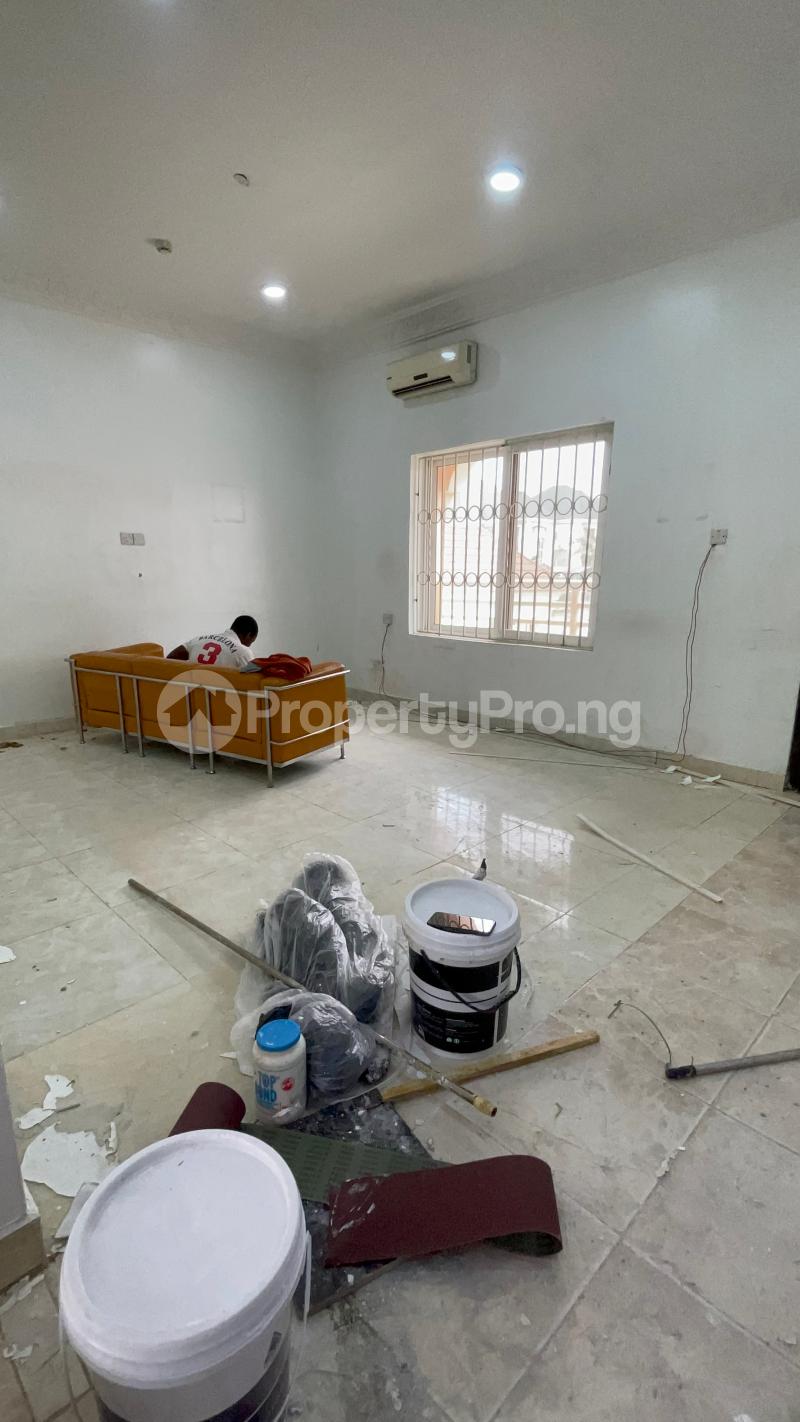 3 bedroom Flat / Apartment for rent Katampe Main Katampe Main Abuja