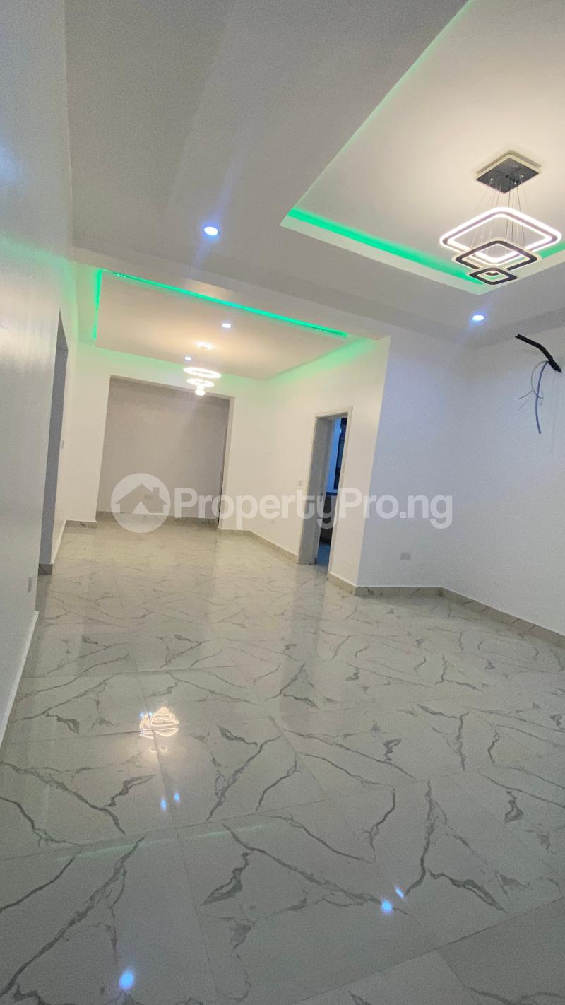 3 bedroom Flat / Apartment for rent Jahi Jahi Abuja