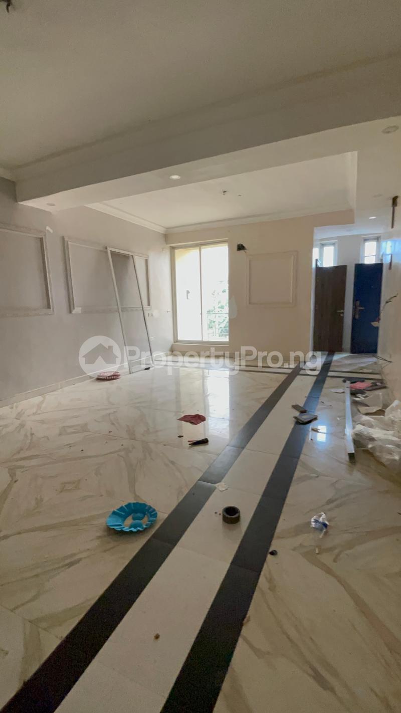 3 bedroom Flat / Apartment for rent Mabushi Mabushi Abuja