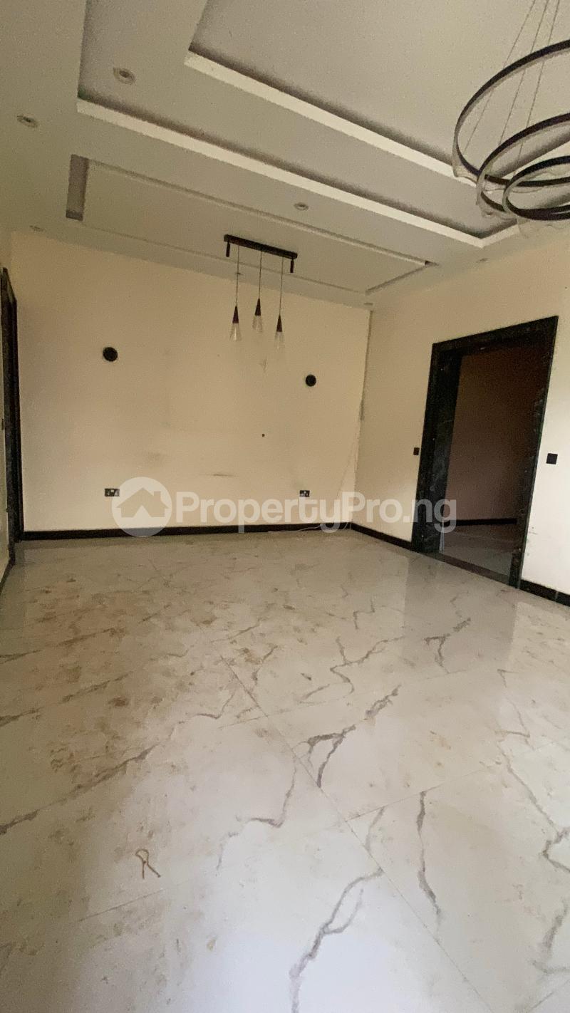 3 bedroom House for rent Jahi By Living Faith Jahi Abuja