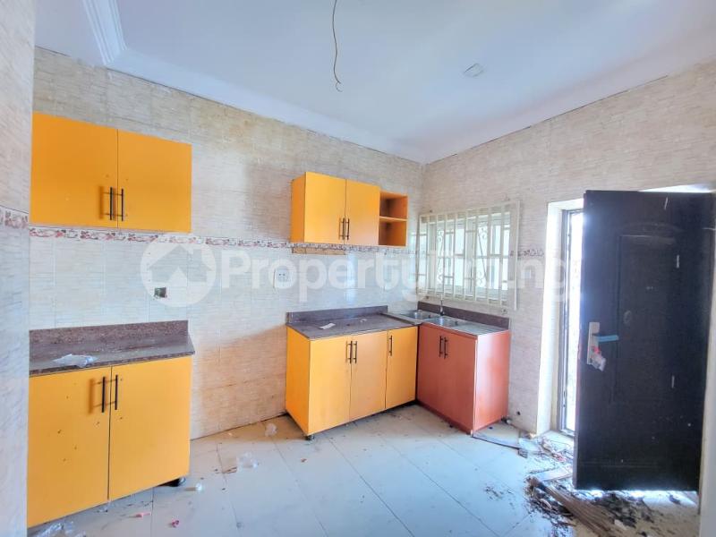 3 bedroom Flat / Apartment for rent Seaside Estate Badore Ajah Lagos