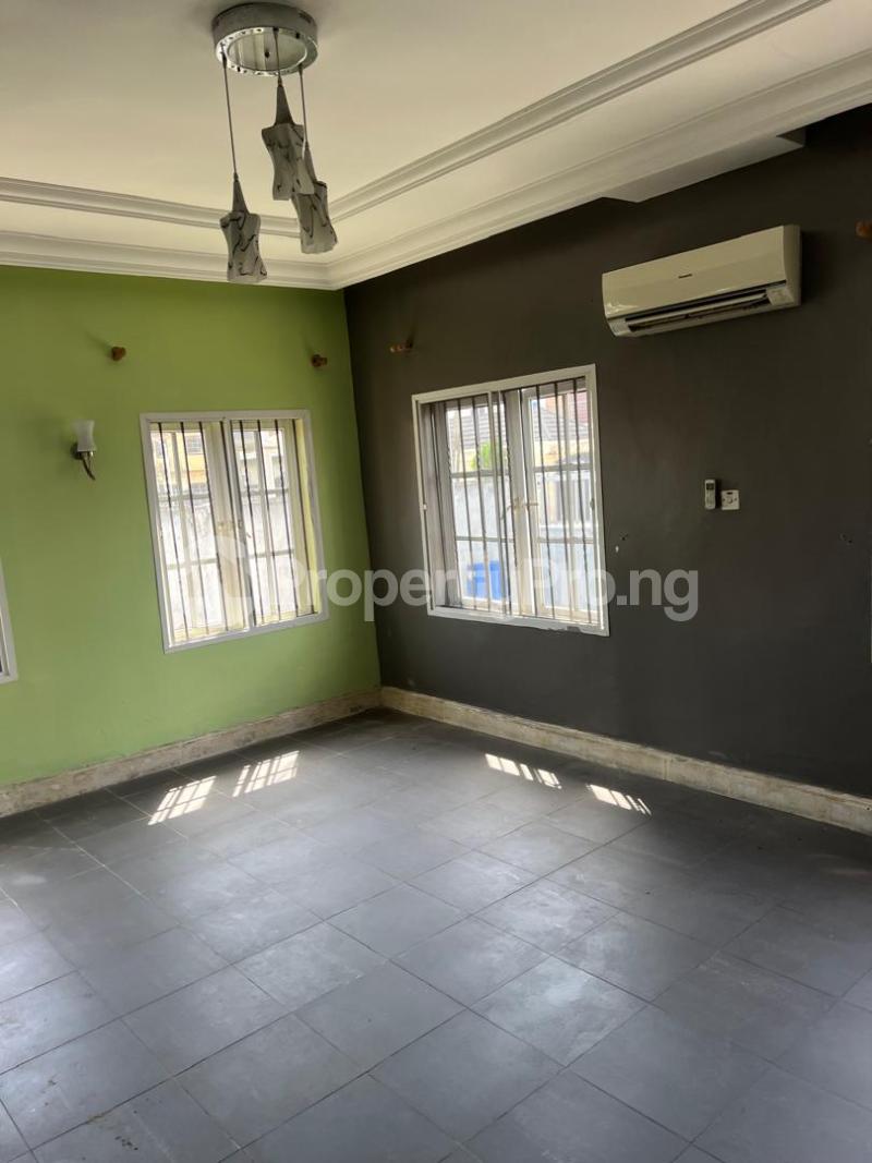 3 bedroom House for rent Off Mobil Road, Ilaje Ajah Lagos - 0