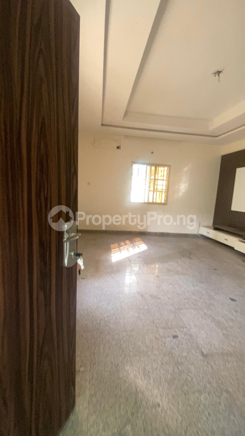 3 bedroom House for rent Mabushi Mabushi Abuja