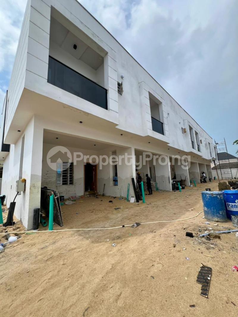 3 bedroom House for sale Ajah Lagos