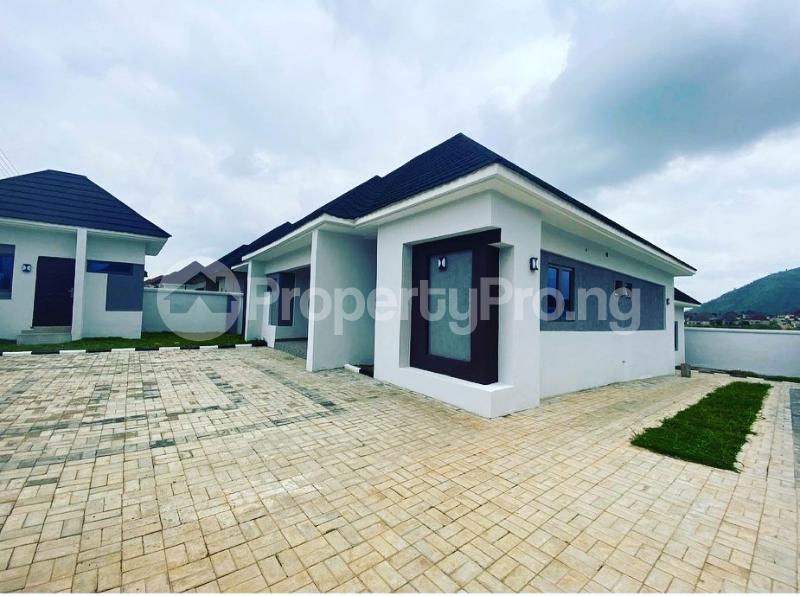 3 bedroom House for sale Efab Queens Estate, Gwarinpa Abuja