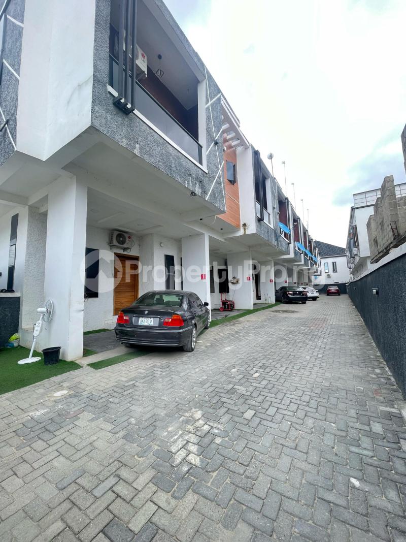 3 bedroom House for sale Ikota Lekki Lagos